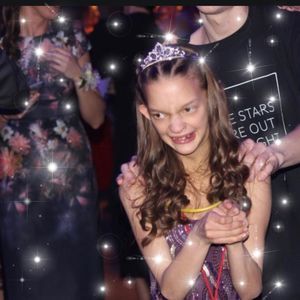 Meet your Posher, Brandy